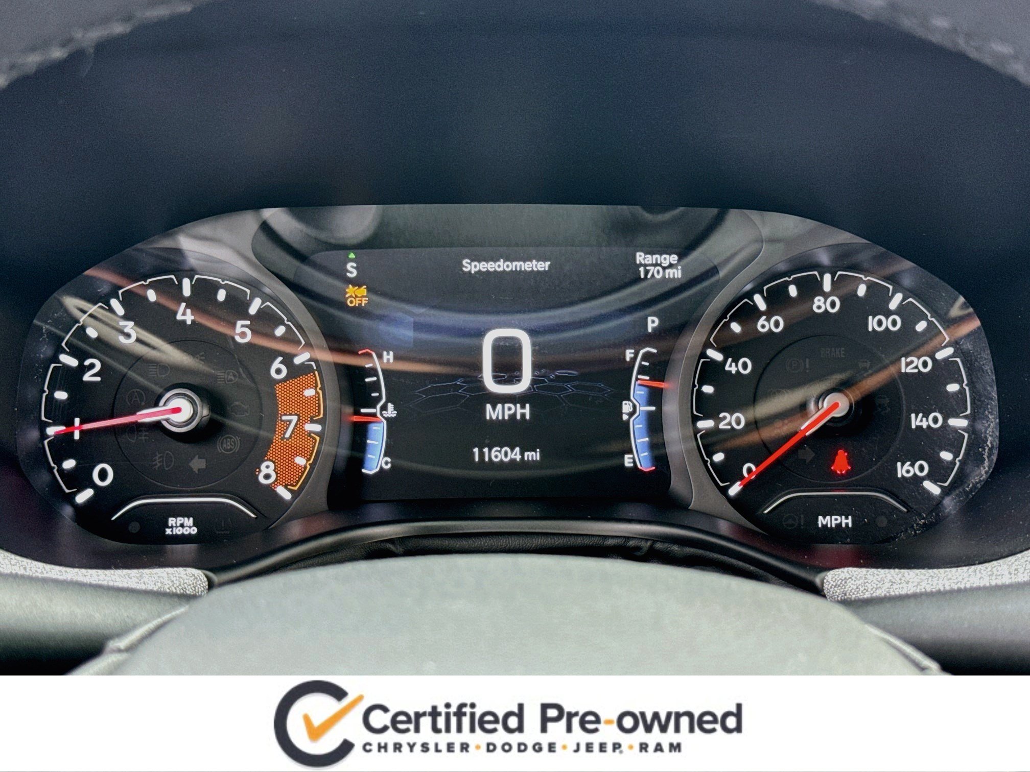 Used 2024 Jeep Compass Latitude AWD/4WD image 13