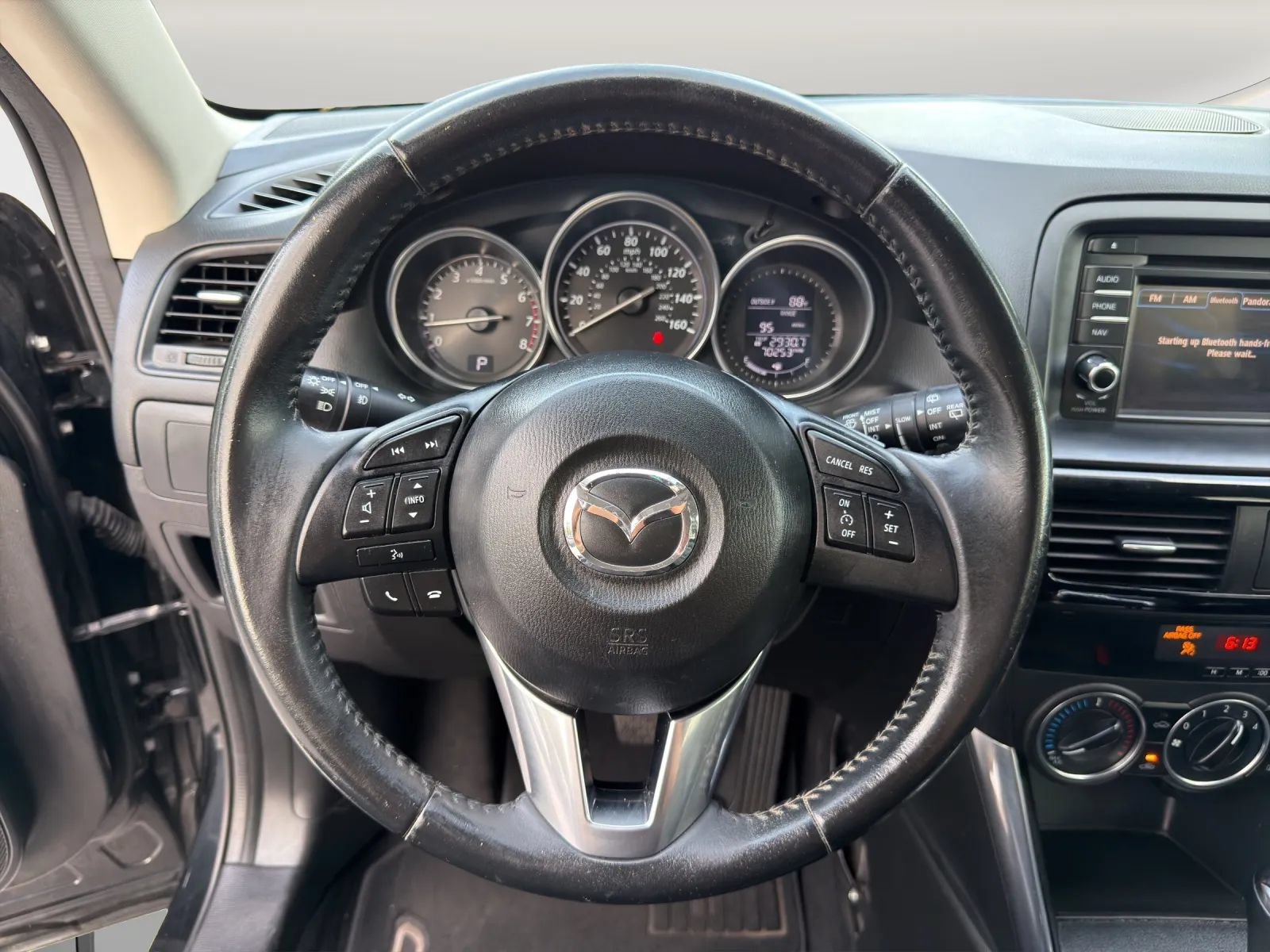 Used 2015 MAZDA CX-5 Touring FWD image 9