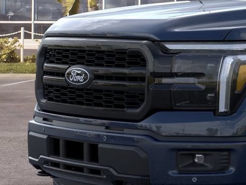 New 2026 Ford F150 Lariat w/ Equipment Group 502A High AWD/4WD image 40