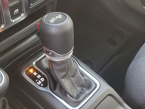 New 2026 Jeep Wrangler Sport AWD/4WD image 23