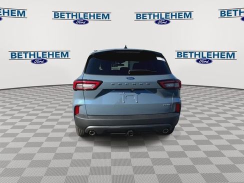 New 2025 Ford Escape ST-Line Select w/ Class II Trailer Tow Package image 7