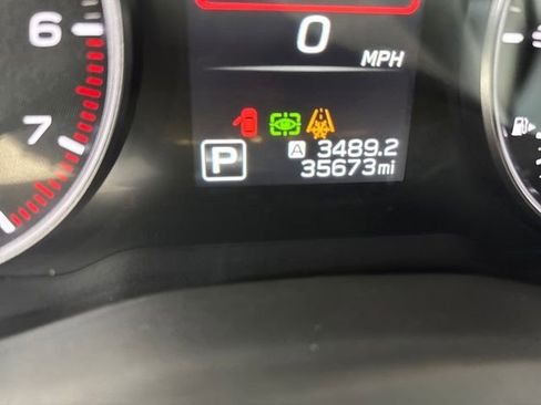 Used 2023 Subaru Ascent Touring image 17