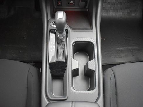 Used 2025 Nissan Sentra S image 12