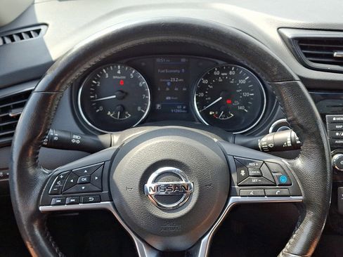 Used 2018 Nissan Rogue SL w/ Premium Package AWD/4WD image 20