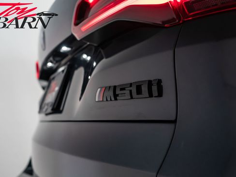 Used 2019 BMW X5 xDrive50i w/ M Sport Package image 13