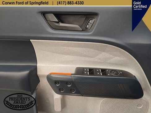 Used 2024 Ford Maverick XLT w/ XLT Luxury Package AWD/4WD image 31