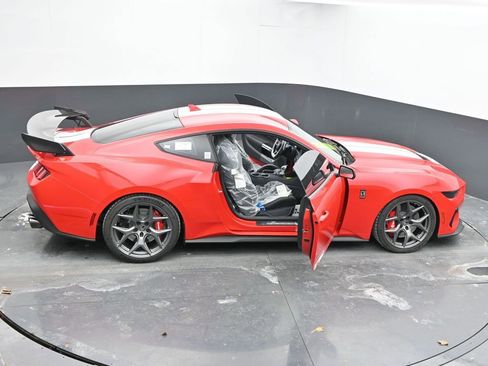 New 2025 Ford Mustang GT Premium w/ GT Performance Package image 67