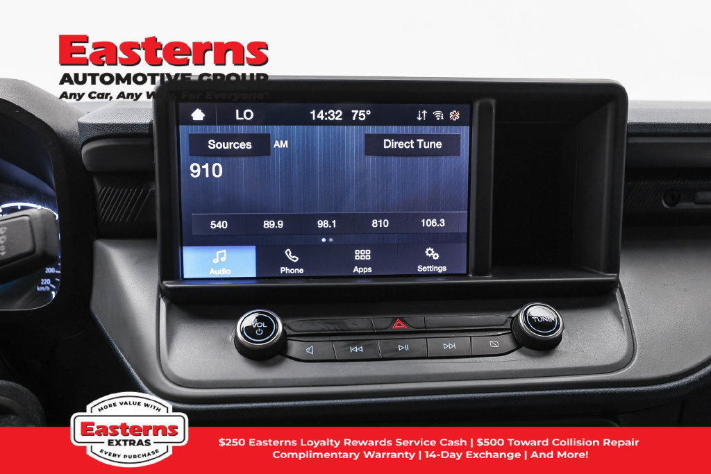 Used 2022 Ford Maverick XL FWD image 19