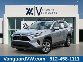 Used 2023 Toyota RAV4 XLE w/ Convenience Package FWD video 1