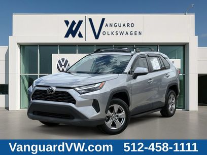 Used 2023 Toyota RAV4 XLE w/ Convenience Package
