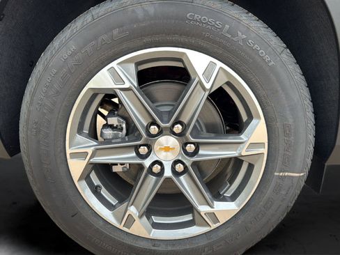 New 2026 Chevrolet Blazer LT AWD/4WD image 29