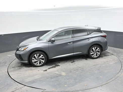 Used 2020 Nissan Murano SL w/ Moonroof Package AWD/4WD image 14