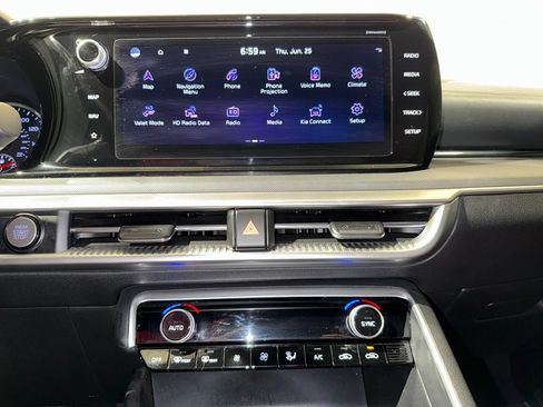 Used 2023 Kia K5 GT-Line AWD/4WD image 26