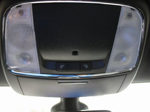 Used 2017 Jeep Grand Cherokee Laredo w/ Quick Order Package 2BE image 45