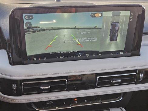 New 2026 Lincoln Aviator Reserve image 17