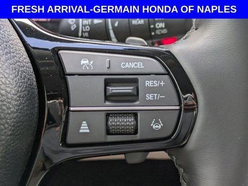 New 2026 Honda Pilot EX-L image 23