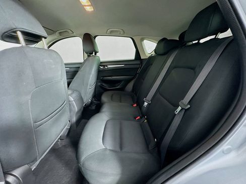 Used 2019 MAZDA CX-5 Sport image 22