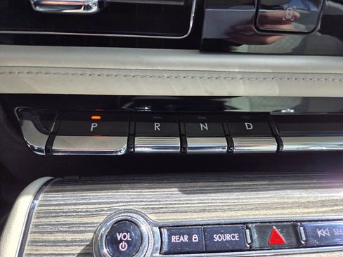 Used 2020 Lincoln Aviator Black Label w/ Dynamic Handling Package image 30