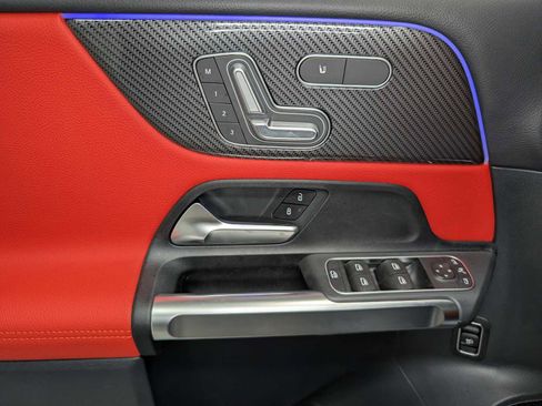 New 2026 Mercedes-Benz GLB 35 AMG 4MATIC image 34