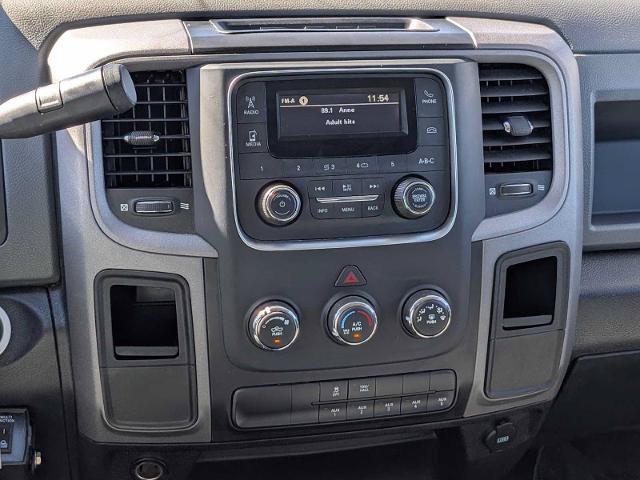 Used 2018 RAM 3500 Tradesman w/ Popular Equipment Group AWD/4WD image 22