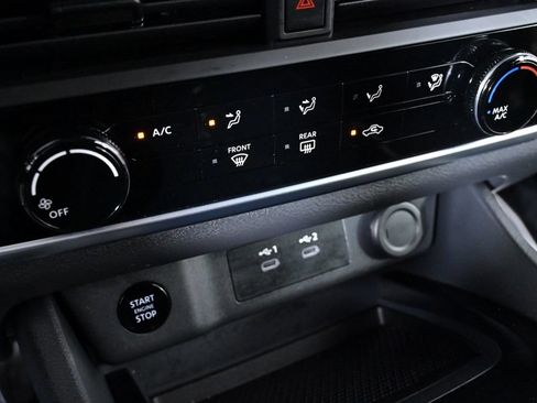Certified 2026 Nissan Rogue S AWD/4WD image 18