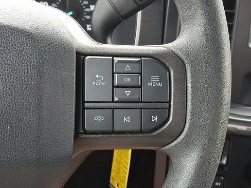 Used 2023 Ford F150 XL w/ STX Appearance Package AWD/4WD image 21