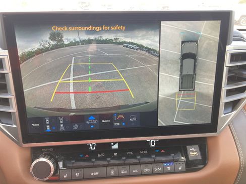 Used 2025 Toyota Tundra 1794 Edition image 25