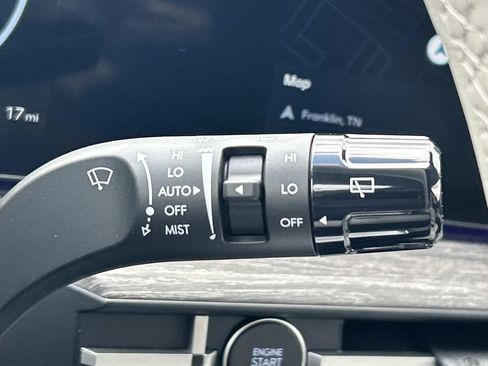 New 2026 Hyundai Santa Fe Limited FWD image 35