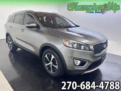 Used 2016 Kia Sorento EX