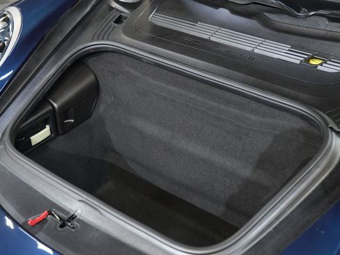 Used 2016 Porsche 911 Targa 4S image 50