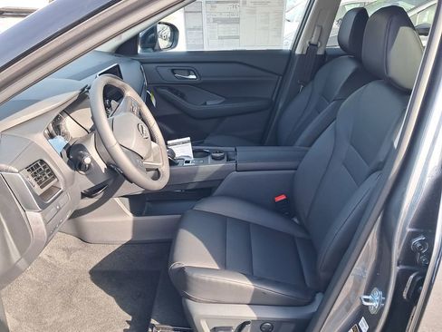 New 2026 Nissan Rogue Dark Armor image 10