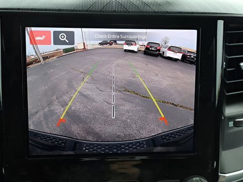 New 2026 RAM 1500 Express image 12