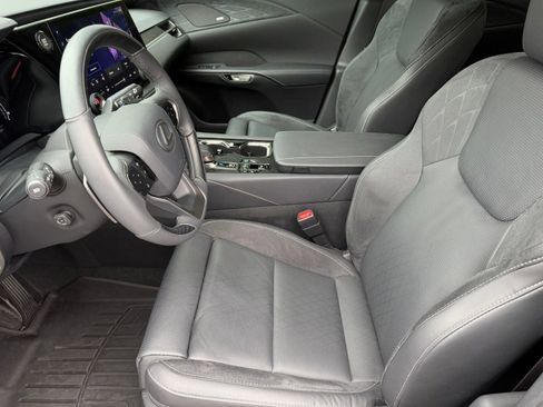 Certified 2024 Lexus RX 350 AWD w/ Convenience Package image 5