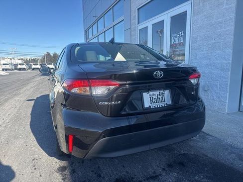 Certified 2023 Toyota Corolla LE image 5