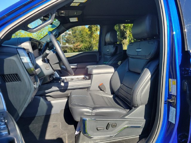 Used 2026 Ford F350 Platinum AWD/4WD image 11