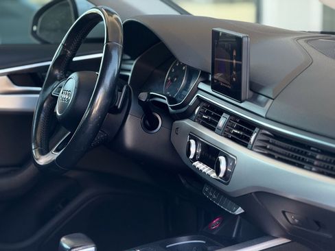 Used 2017 Audi A4 2.0T Ultra Premium w/ Convenience Package image 11