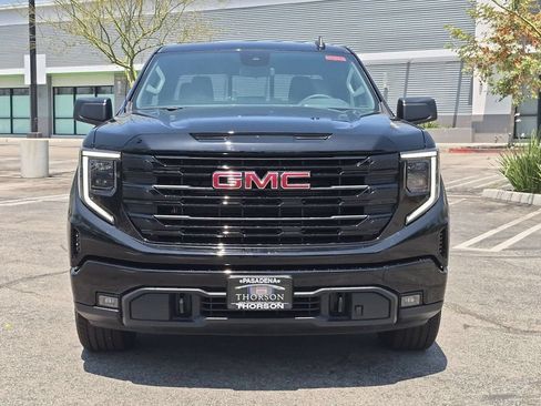 New 2026 GMC Sierra 1500 Elevation w/ Preferred Package AWD/4WD image 10