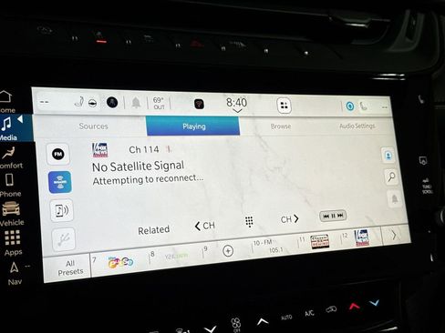 New 2026 Jeep Grand Cherokee Limited w/ Limited Altitude Package AWD/4WD image 14