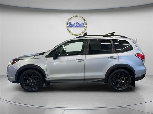 Used 2018 Subaru Forester 2.5i Premium AWD/4WD image 2