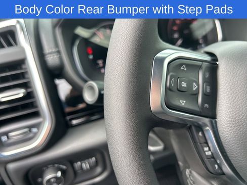 New 2026 RAM 1500 Laramie AWD/4WD image 19