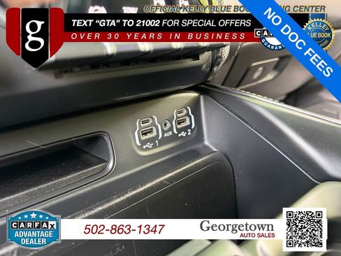 Used 2020 RAM 2500 Limited AWD/4WD image 20