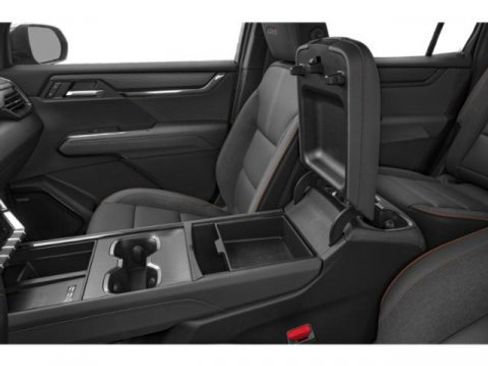 New 2026 GMC Acadia AT4 w/ Luxury Package AWD/4WD image 16