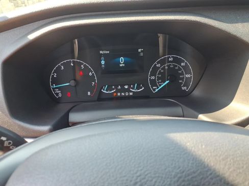 Used 2022 Ford Transit 350 XLT RWD image 19