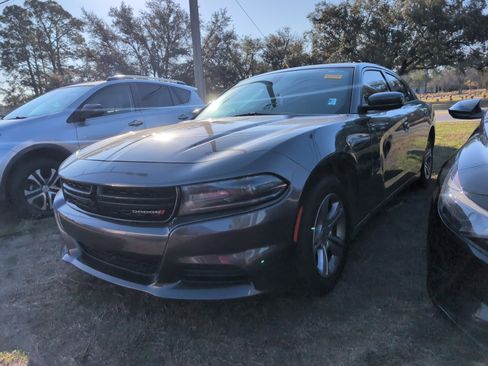 Used 2019 Dodge Charger Scat Pack w/ Dynamics Package image 5