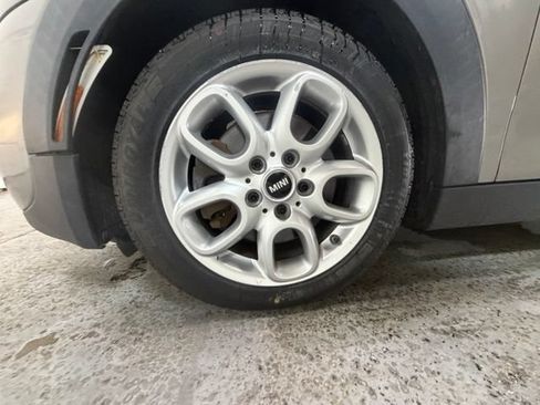 Used 2017 MINI Cooper S FWD image 11