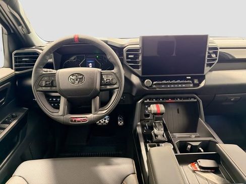 New 2026 Toyota Tundra SR5 AWD/4WD image 20