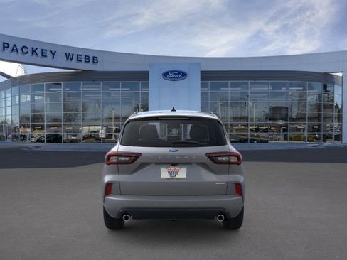 New 2026 Ford Escape ST-Line Elite w/ Premium Technology Package AWD/4WD image 7