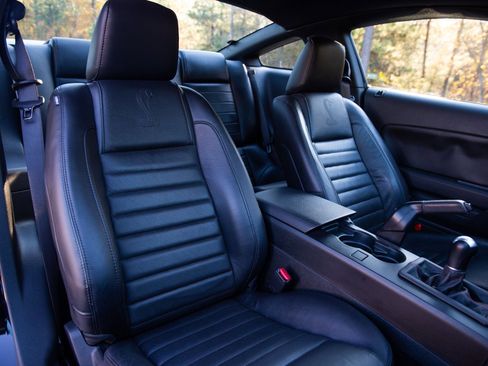 Used 2008 Ford Mustang Shelby GT500 image 40