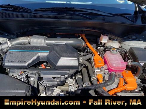 Used 2023 Hyundai Santa Fe Limited w/ Cargo Package image 30