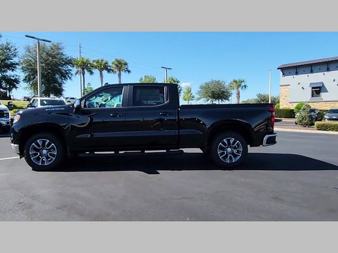 New 2026 Chevrolet Silverado 1500 LT w/ Protection Package image 16